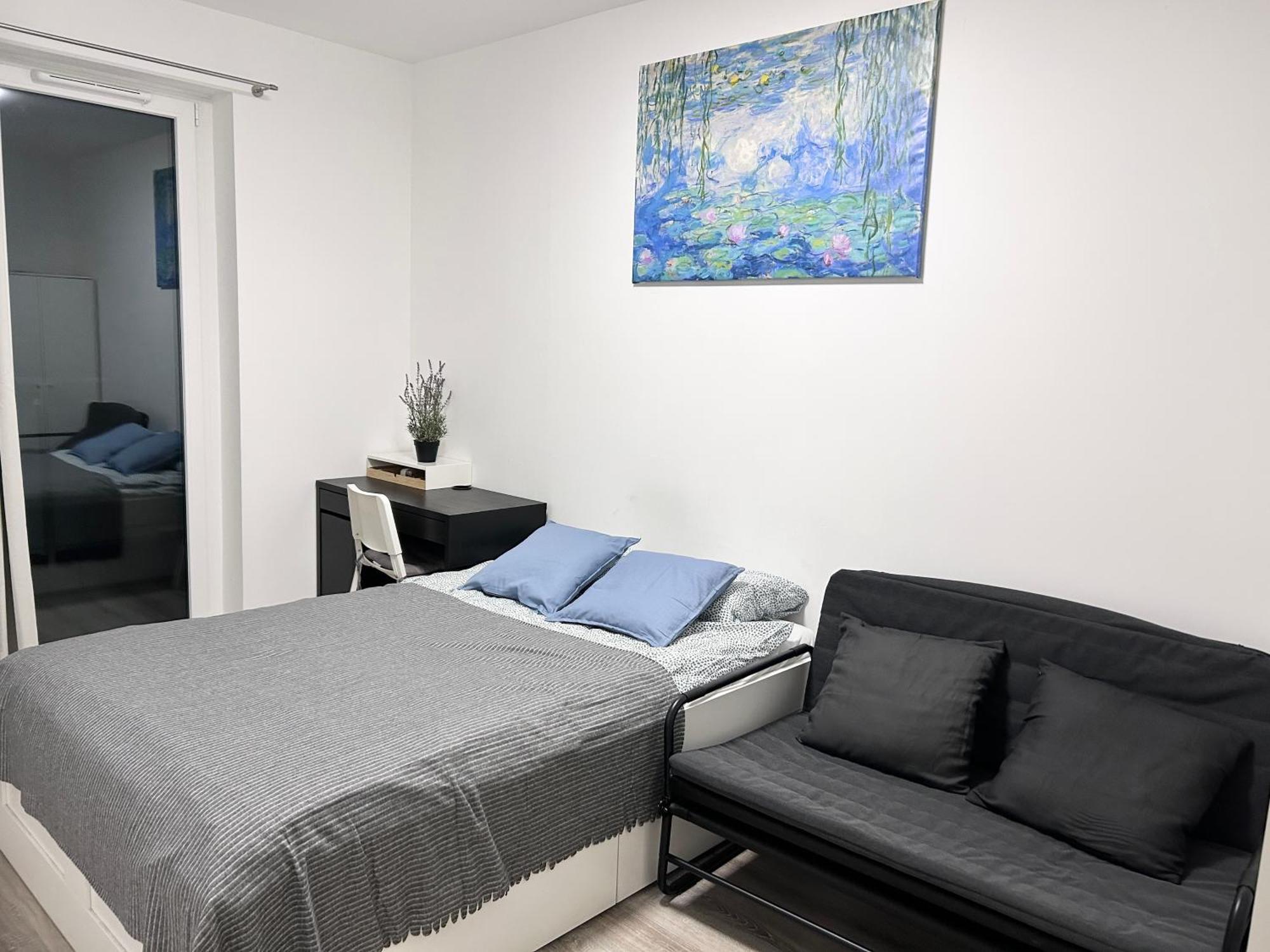 בודפשט New 2022 Family&Friends Downtown Ac 3Br 2Ba Free Parking Big Balcony Near Metro&Train Station Self Check-In Apt מראה חיצוני תמונה